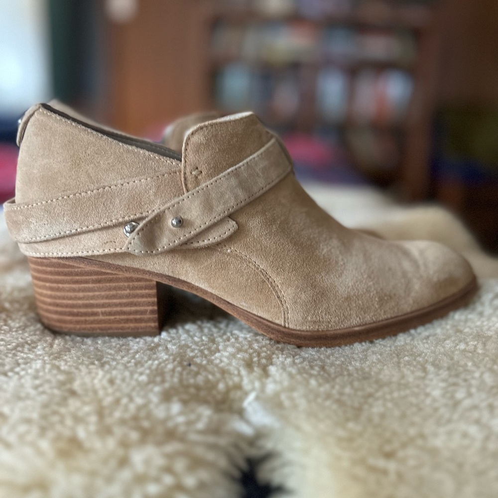 rag & bone Harley boot